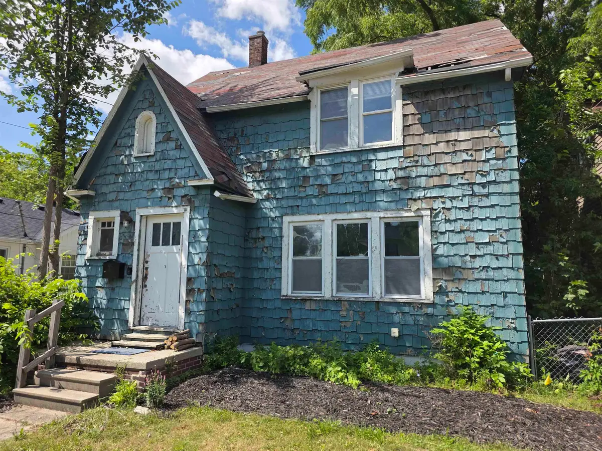 3335 Rust, Saginaw, MI 48601 - #1