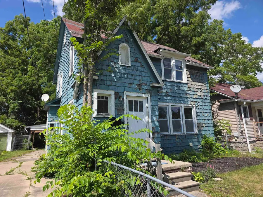 3335 Rust, Saginaw, MI 48601 - #2