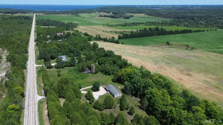 5580 Ll, Garden, MI 49835 - #3