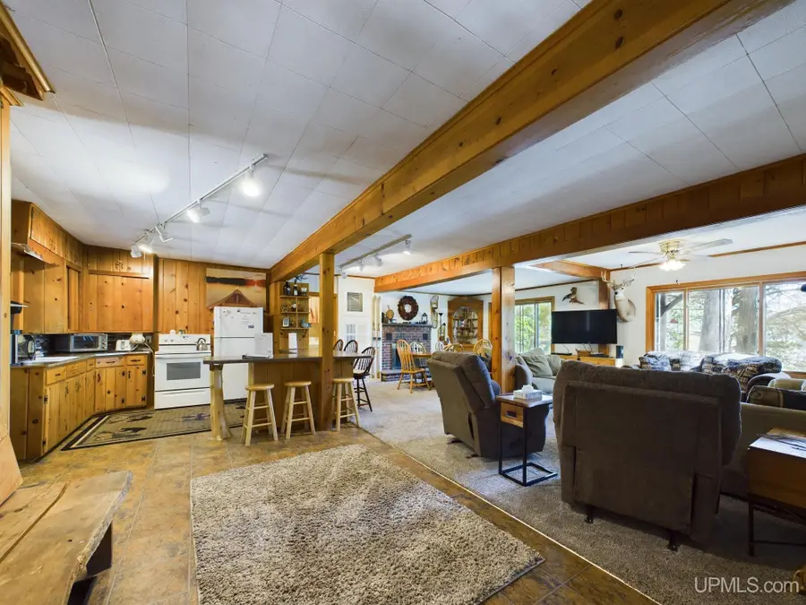5441 Curtis, Au Train, MI 49806 - #3