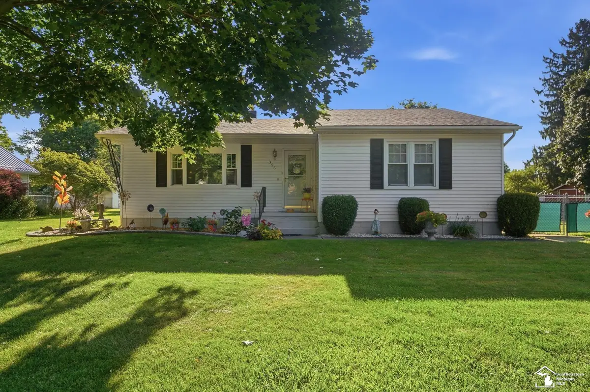 325 Raisin, Deerfield, MI 49238 - #1