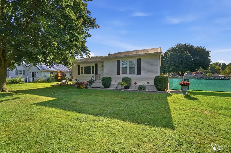 325 Raisin, Deerfield, MI 49238 - #3