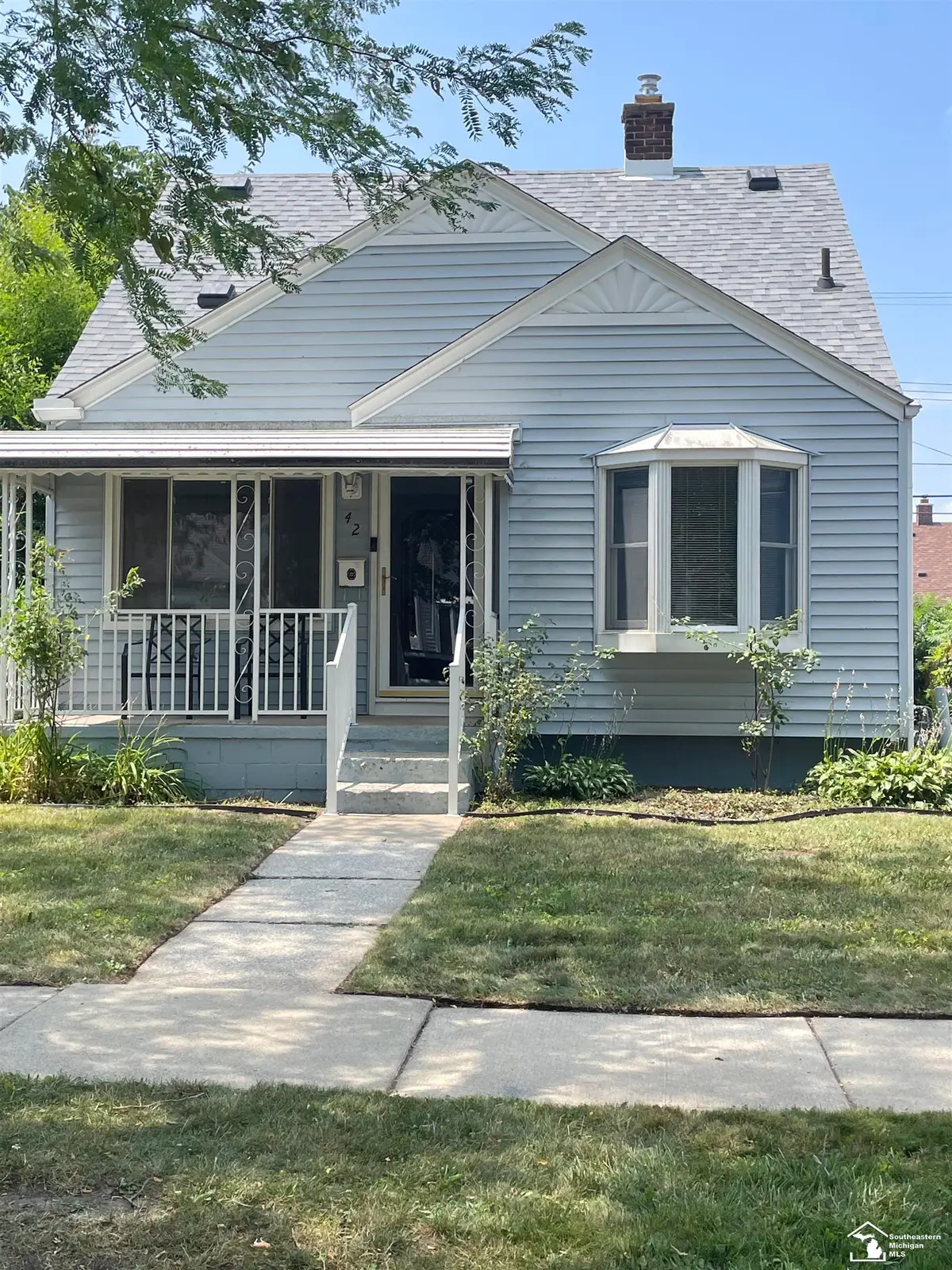 42 Cleveland, Trenton, MI 48183 - #1