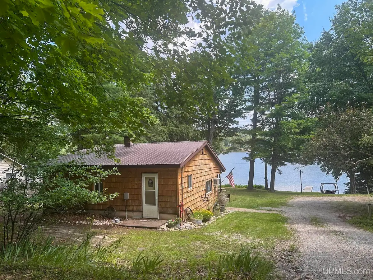16754 Kk.6, Wetmore, MI 49895 - #1