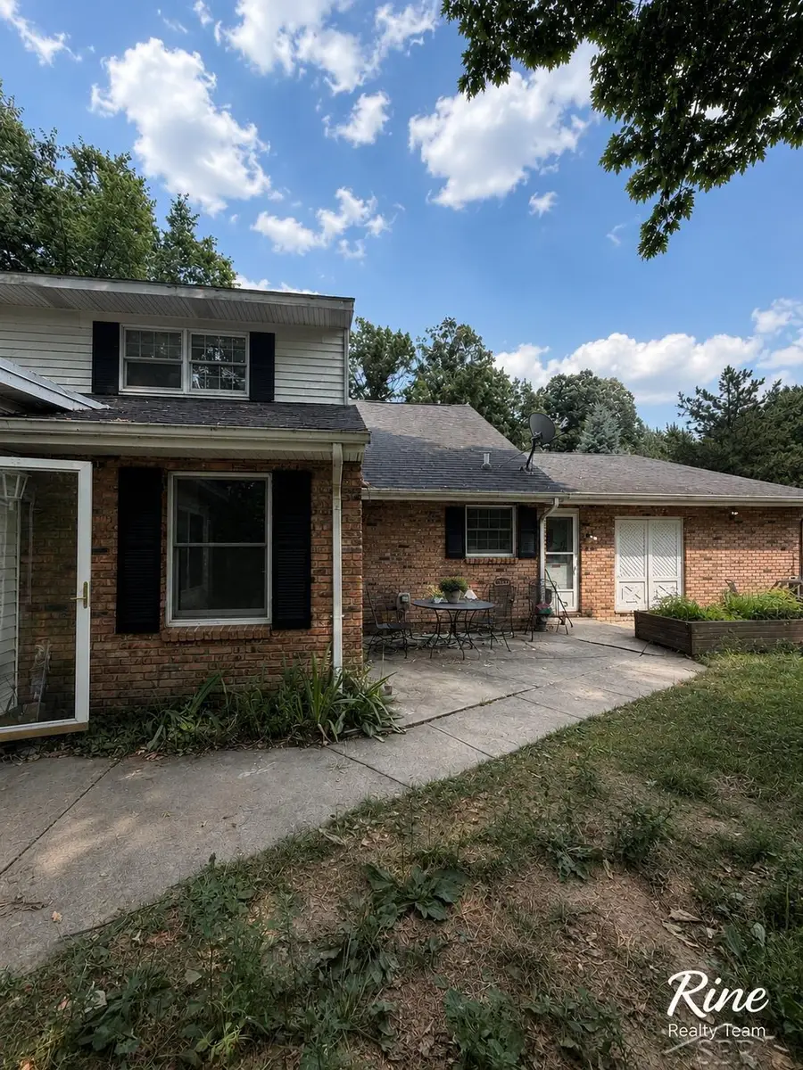 4936 Arboretum, Saginaw, MI 48638 - #2