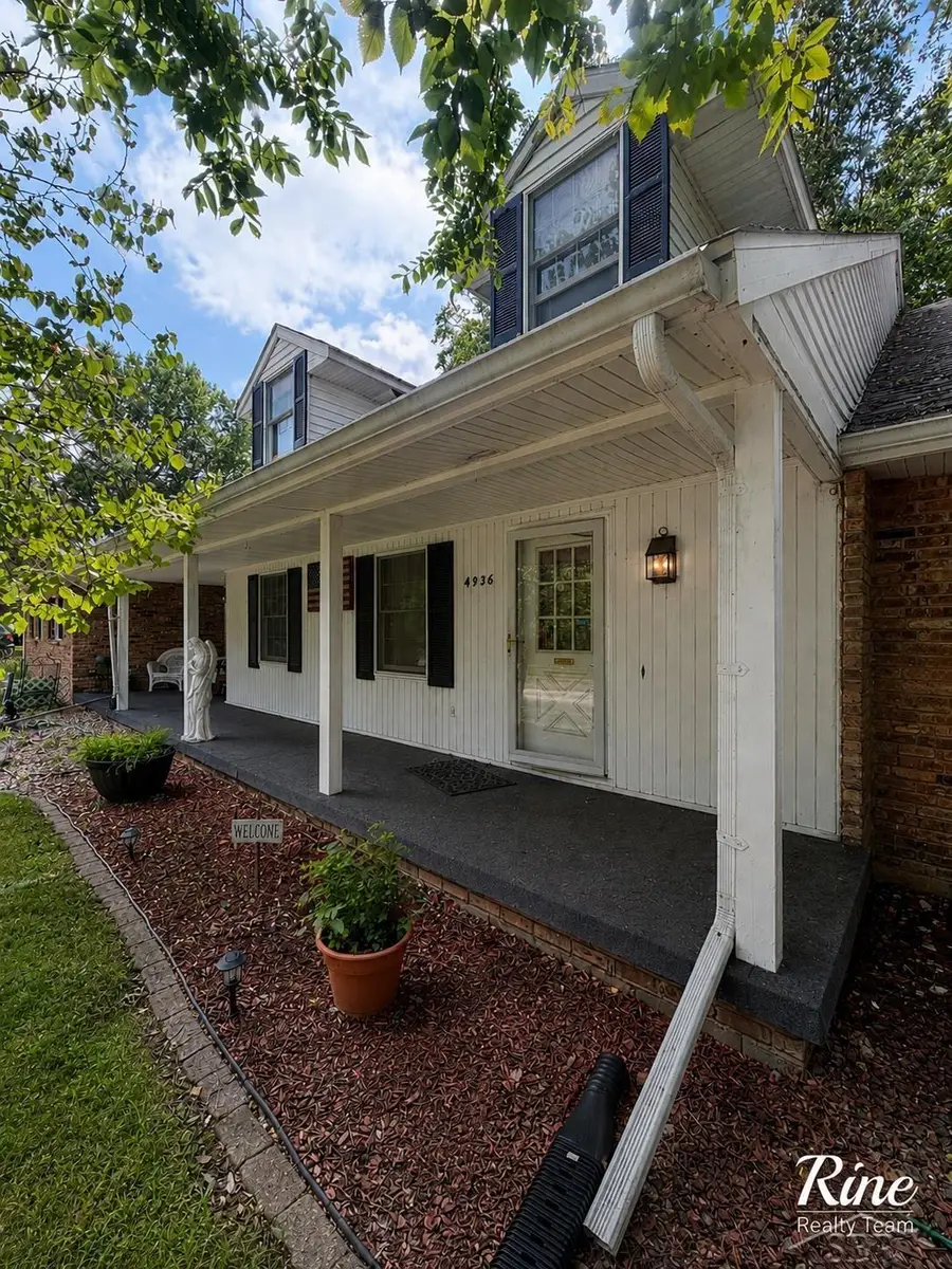 4936 Arboretum, Saginaw, MI 48638 - #3