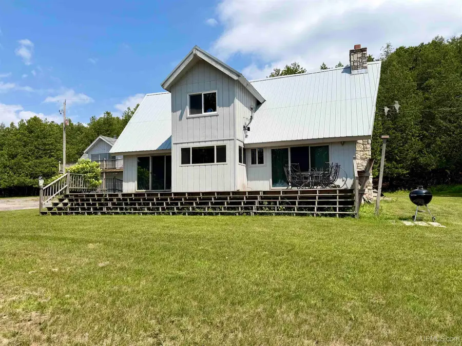7431 00.25, Garden, MI 49835 - #2