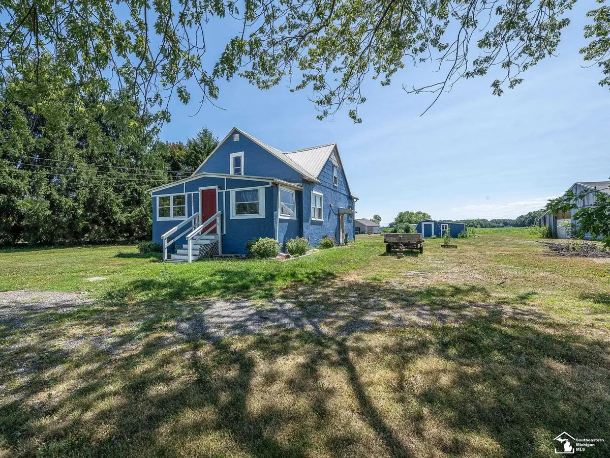 3515 W Albain, Monroe, MI 48161 - #1