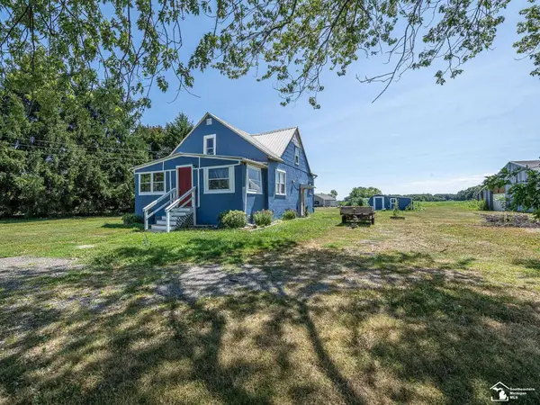 3515 W Albain, Monroe, MI 48161