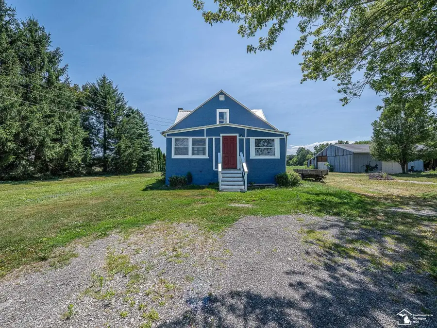 3515 W Albain, Monroe, MI 48161 - #2