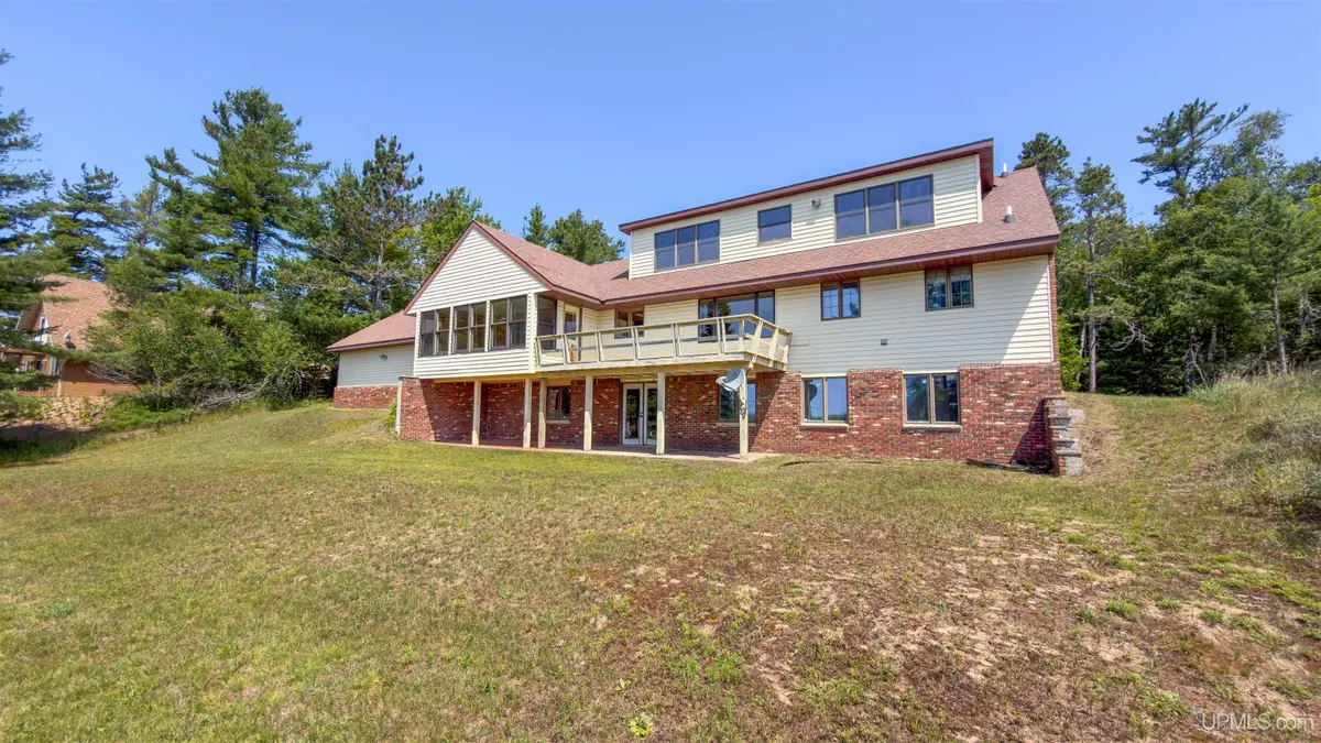 3185 W Michigan Shores, Gulliver, MI 49840 - #1