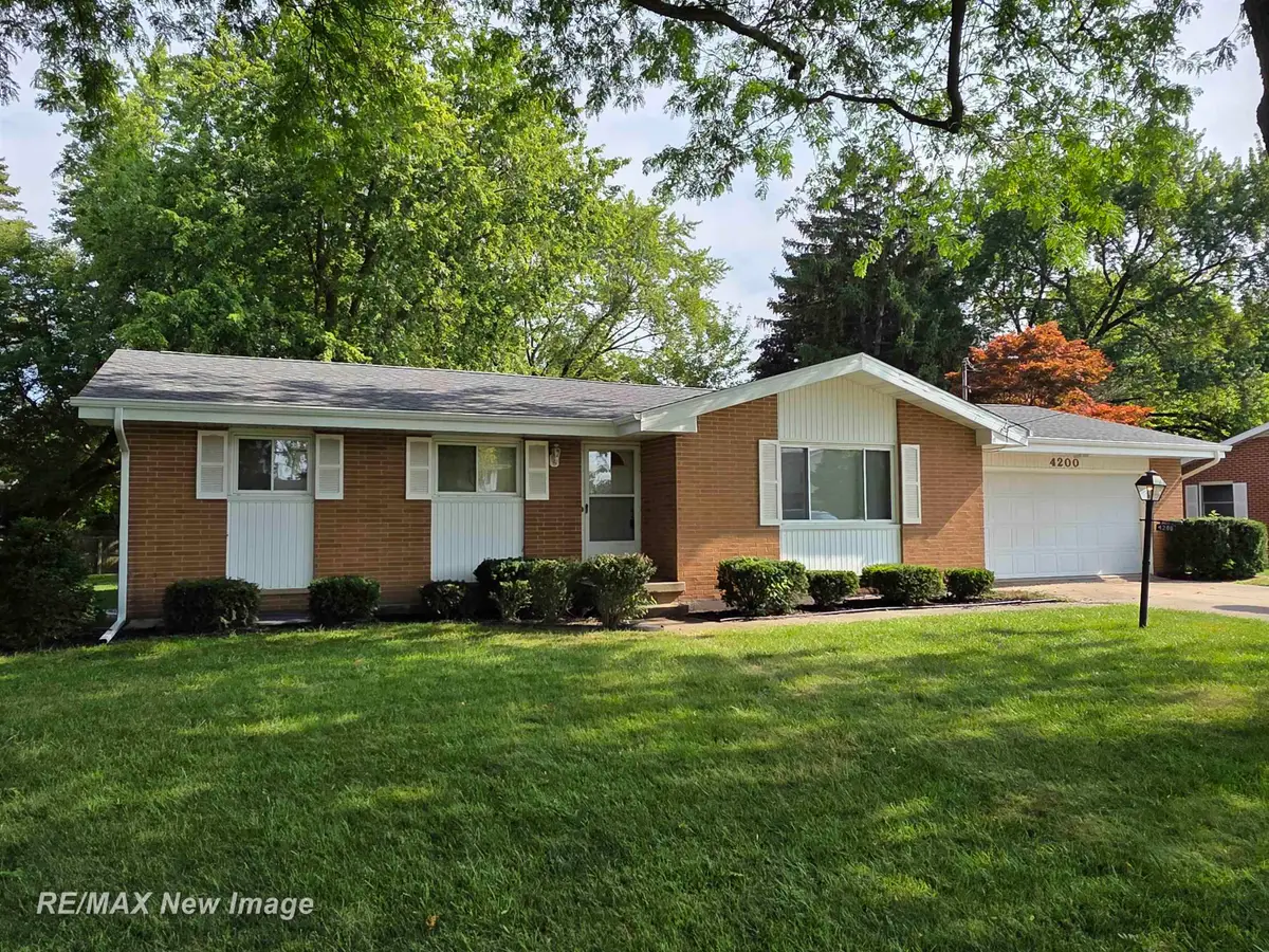 4200 S Wayside, Saginaw, MI 48603 - #1