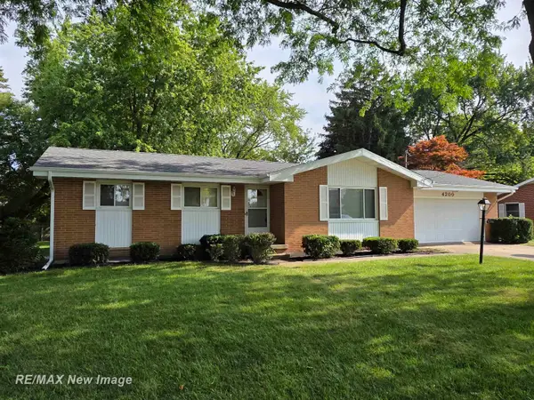 4200 S Wayside, Saginaw, MI 48603