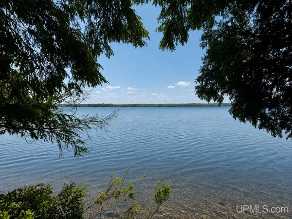TBD 12.2 A. Lakeshore, Wakefield, MI 49968