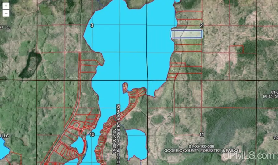 TBD 12.2 A. Lakeshore, Wakefield, MI 49968 - #2