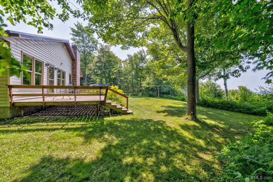 291 N Bolitho, Manistique, MI 49854 - #3