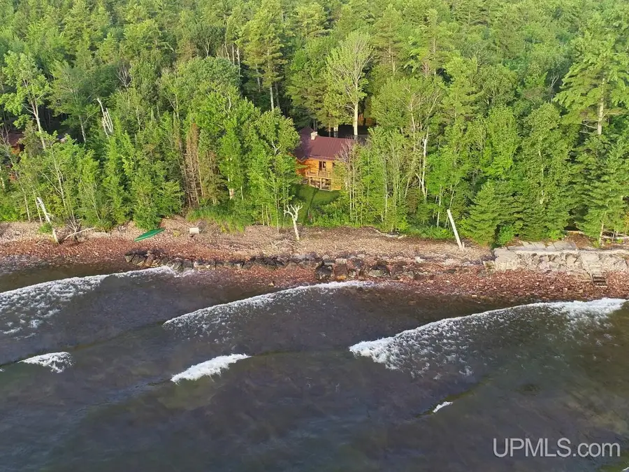 280 Shot Point, Marquette, MI 49855 - #3