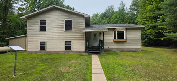 3371 Mill Station, Hale, MI 48739