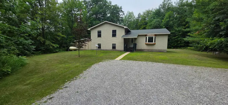 3371 Mill Station, Hale, MI 48739 - #2