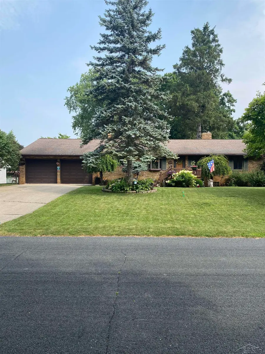 4860 Indian Trail, Saginaw, MI 48638 - #2
