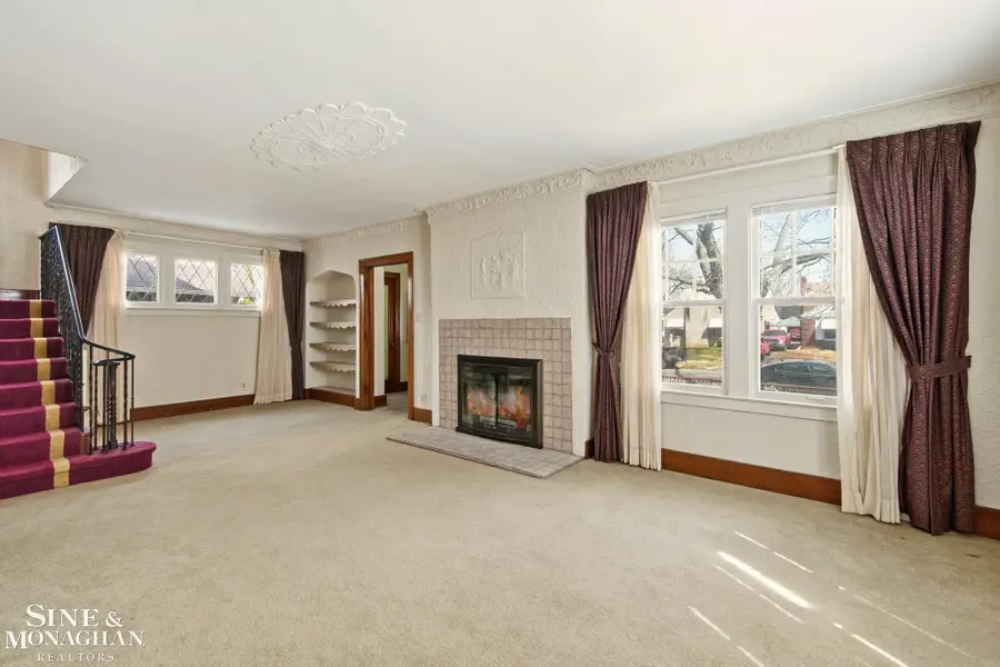219 Lakewood, Detroit, MI 48215 - #3