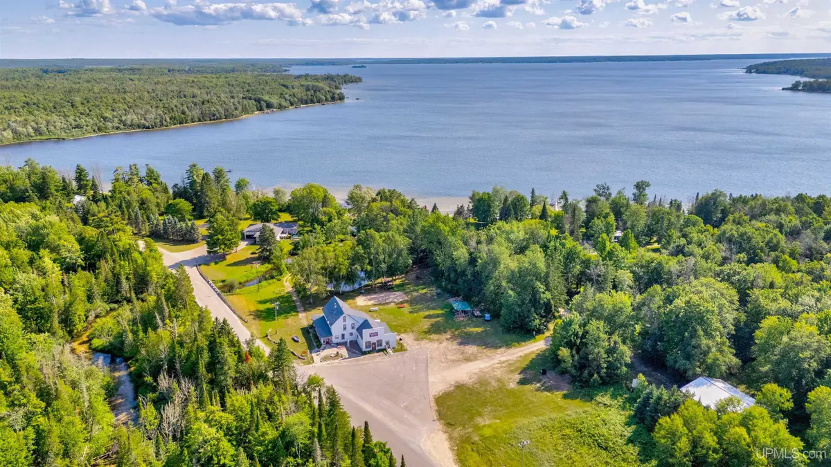 2747 County Road 377, McMillan, MI 49853 - #1