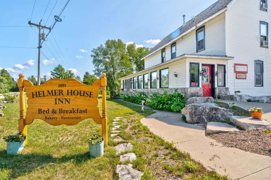 2747 County Road 377, McMillan, MI 49853 - #2