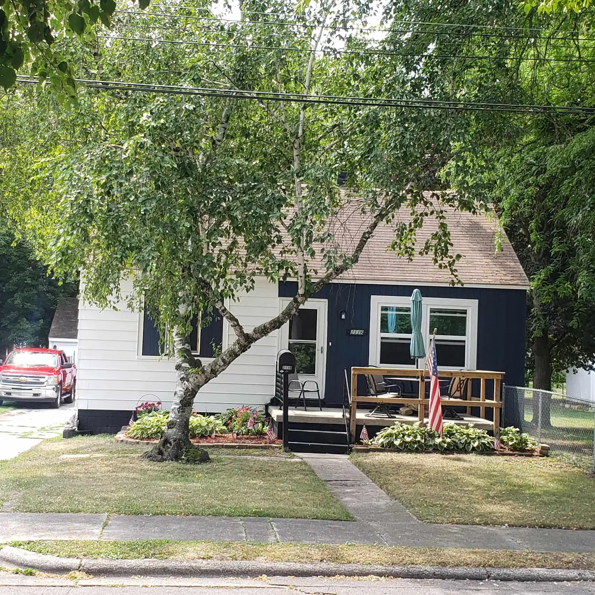 2118 1st, Bay City, MI 48708 - #1