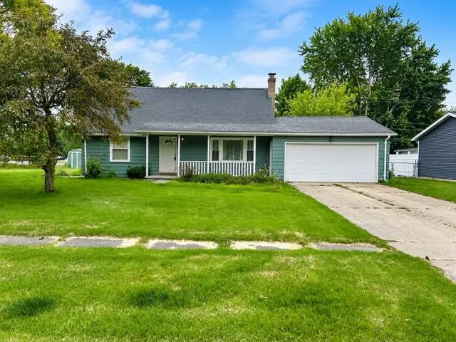 633 Briarwood, Vassar, MI 48768 - #1