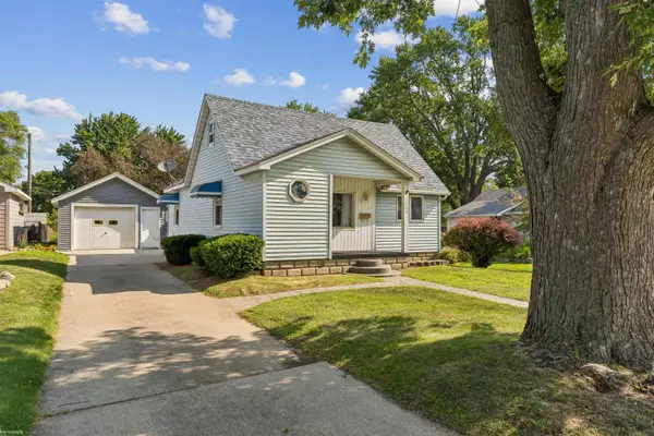 1725 Lyon, Port Huron, MI 48060