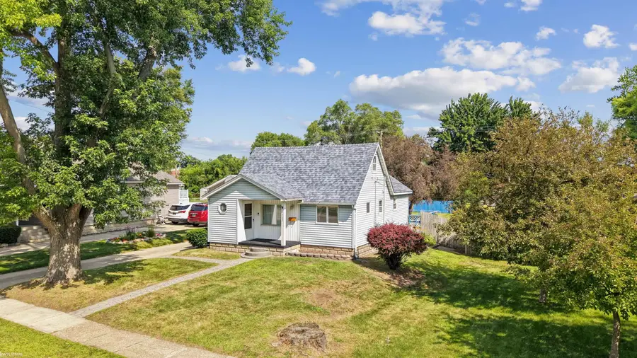 1725 Lyon, Port Huron, MI 48060 - #2