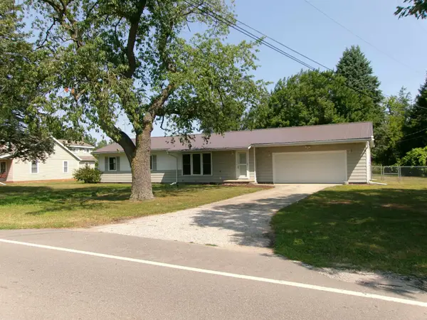 410 W Webster, Coleman, MI 48618