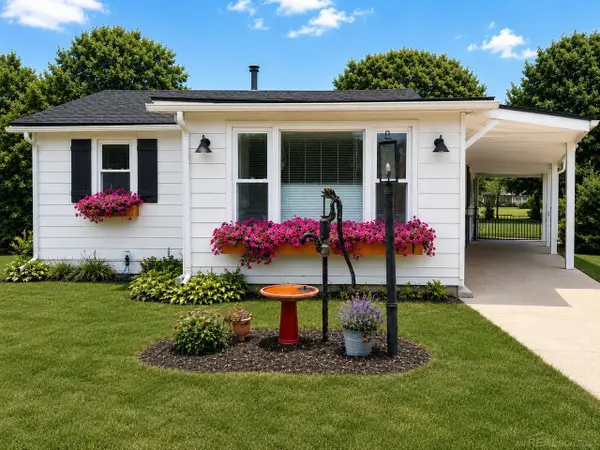111 Oak Street, Brooklyn, MI 49230