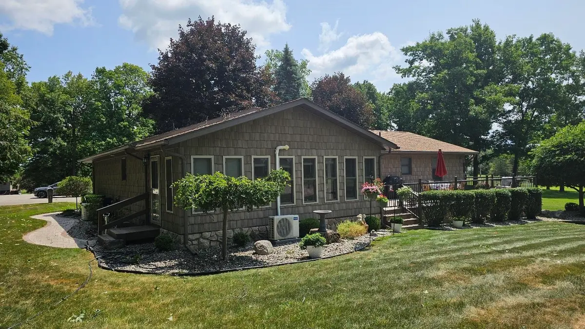 5655 Rough, Gladwin, MI 48624 - #1