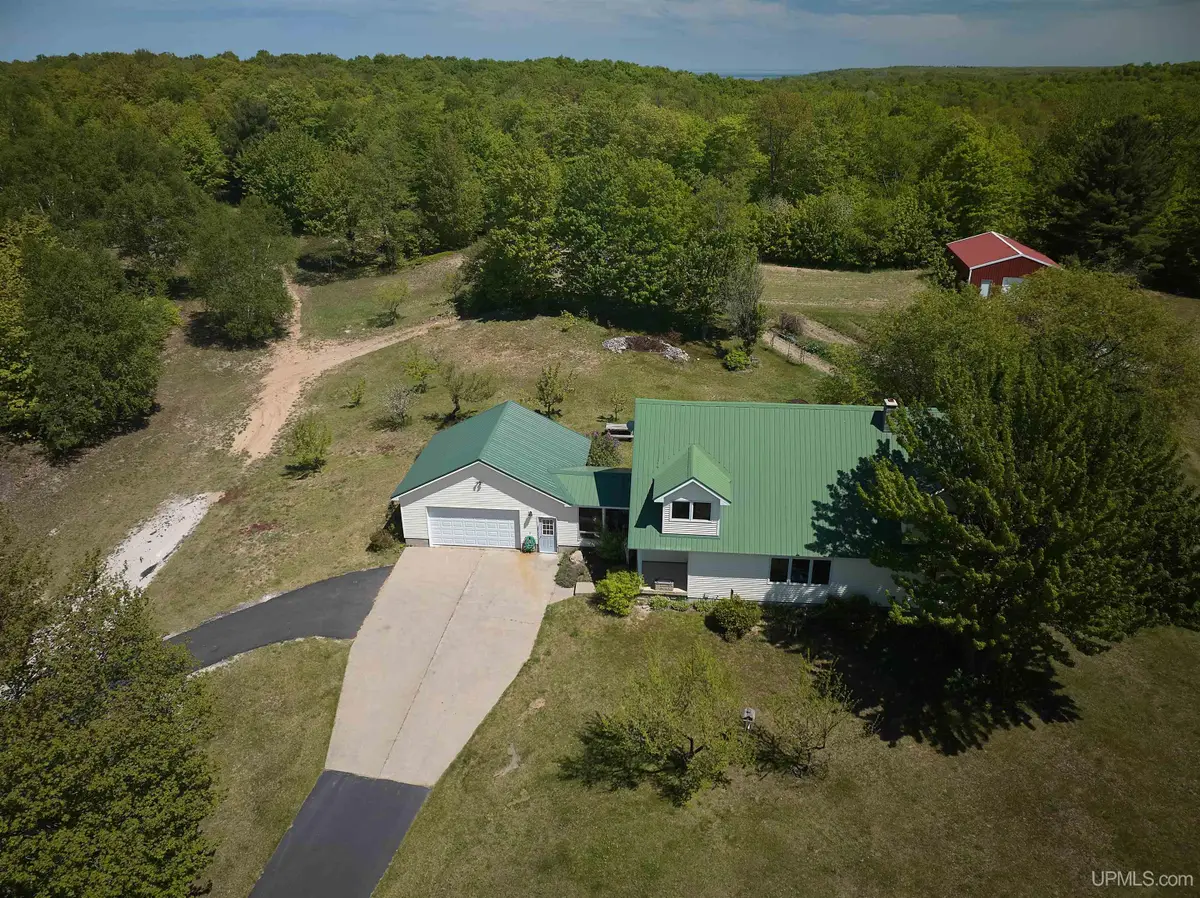 E9328 Lehnen, Munising, MI 49862 - #1