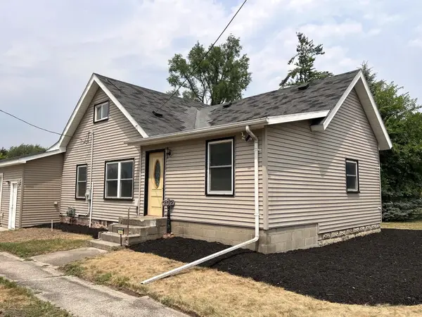 302 W Polly, Perry, MI 48872