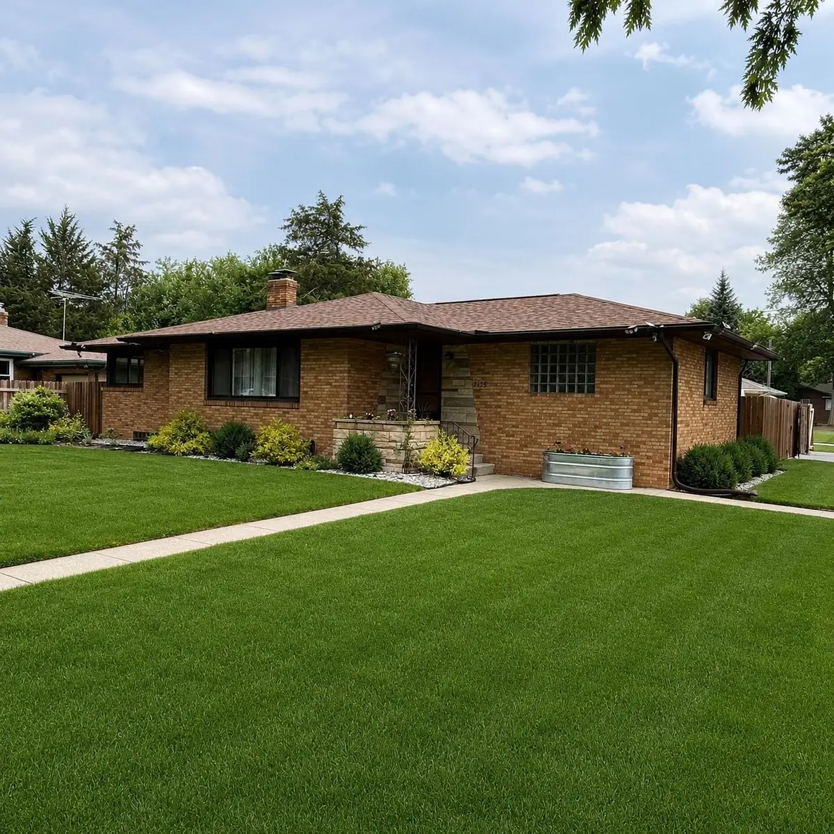1615 S Kiesel, Bay City, MI 48706 - #1