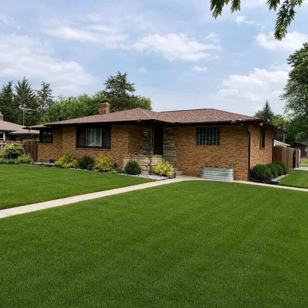 1615 S Kiesel, Bay City, MI 48706