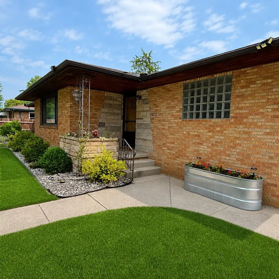1615 S Kiesel, Bay City, MI 48706 - #3