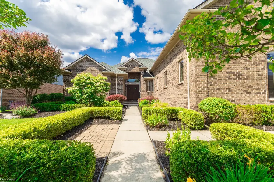 27153 Alderman, Harrison Township, MI 48045 - #3