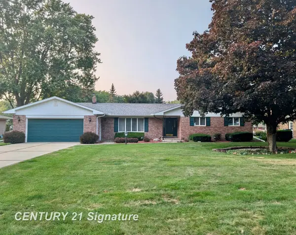 5164 Clydesdale, Saginaw, MI 48603