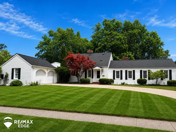300 E South, Davison, MI 48423