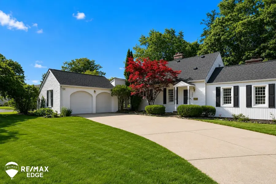 300 E South, Davison, MI 48423 - #2