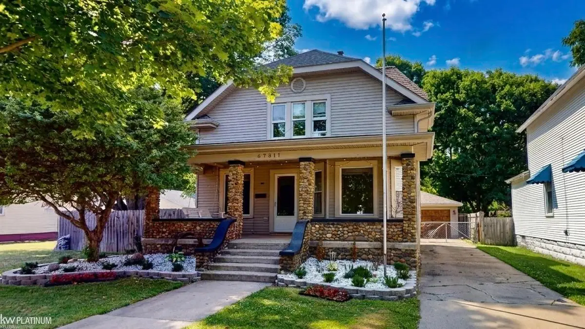 67811 Gleason, Richmond, MI 48062 - #1