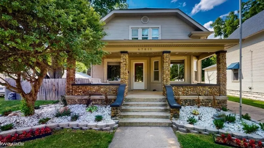 67811 Gleason, Richmond, MI 48062 - #2