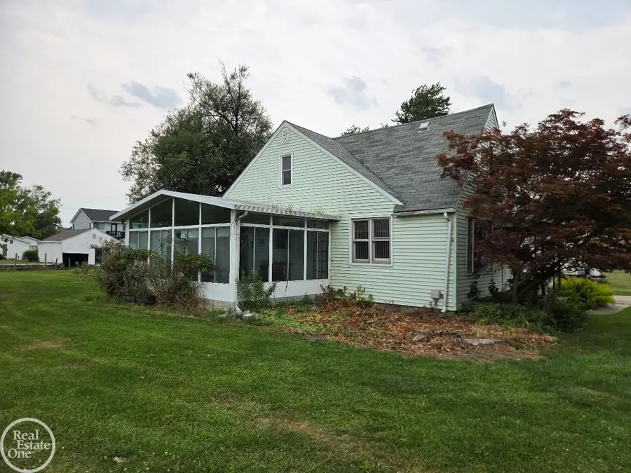 38777 Lakeshore, Harrison Township, MI 48045 - #2