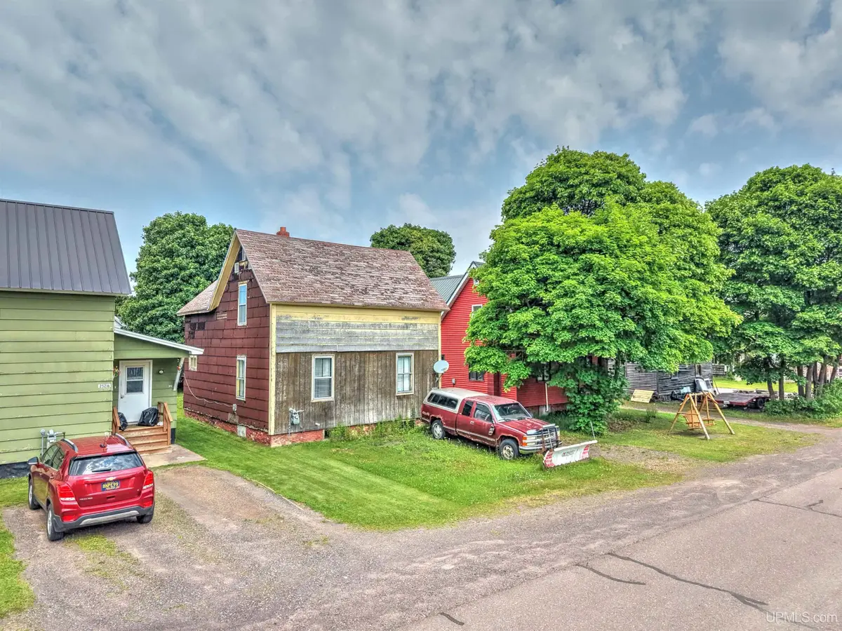 25220 Elm, Calumet, MI 49913 - #1