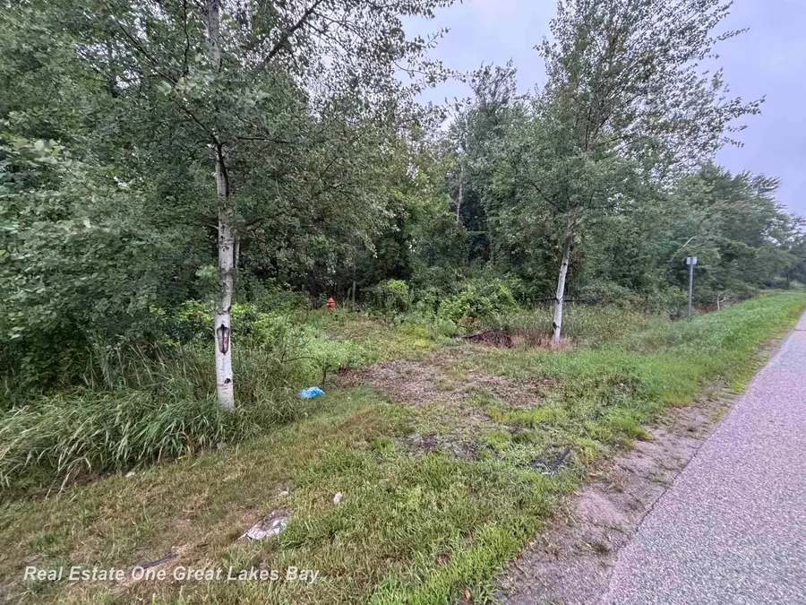 0 N Huron, Pinconning, MI 48650 - #2