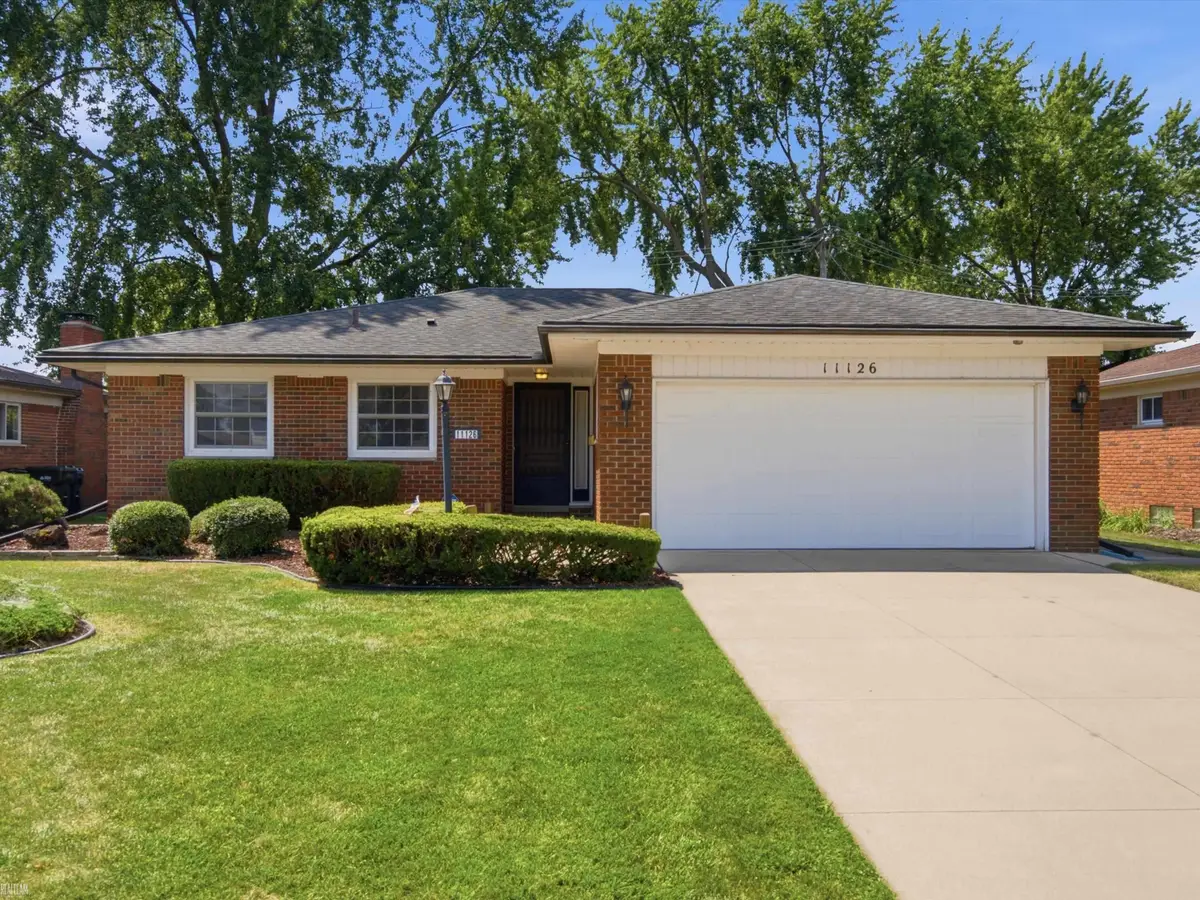 11126 Brougham, Sterling Heights, MI 48312 - #1