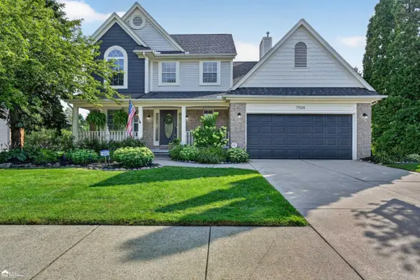 7504 Wicklow North, Davison, MI 48423